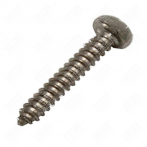 C SCREW 2,9X19 D 7981 A2 REFRIGERATOR, FREEZER - 4082995