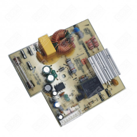 POWER SUPPLY PCB FOOD PROCESSOR - 506617