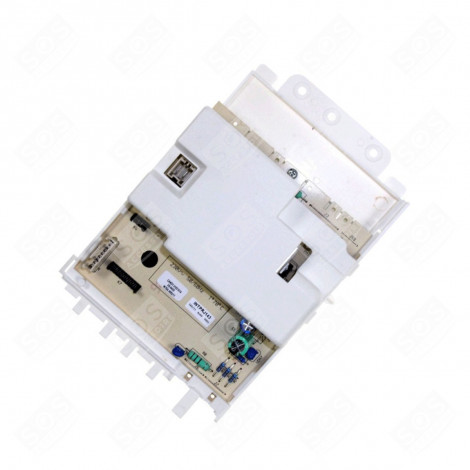 PROGRAMMED MODULE WASHING MACHINES - 41023419