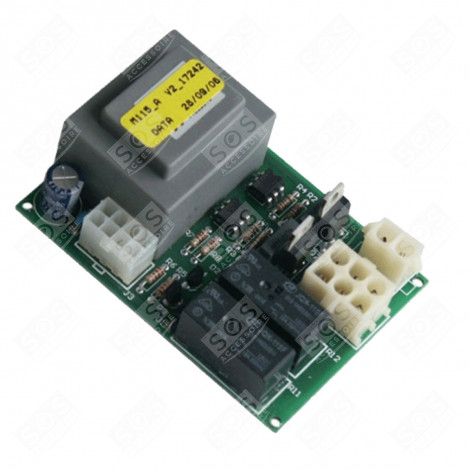 RELAY BOARD AIR CONDITIONER  - 386520013