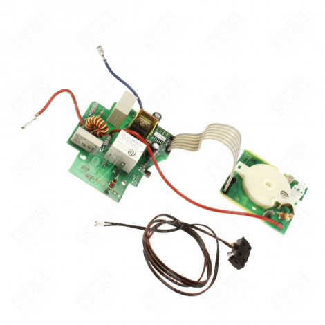 CONTROL MODULE FOOD PROCESSOR - 00629486