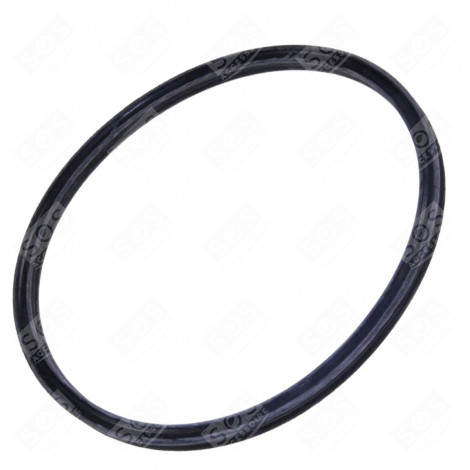 SEALING RING FOR CASSETTE BLACK 15F SMALL HOUSEHOLD APPLIANCE - 242601296