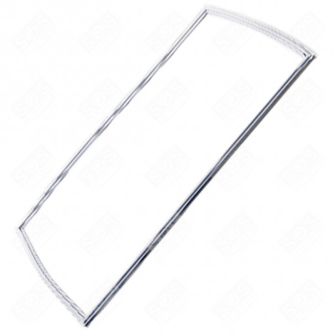 REFRIGERATOR DOOR SEAL WHITE REFRIGERATOR, FREEZER - FR001532