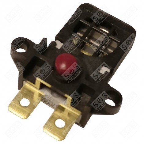 RESETTABLE SAFETY THERMOSTAT TUMBLE DRYER - 64060063, 481928248221