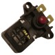 RESETTABLE SAFETY THERMOSTAT TUMBLE DRYER - 64060063, 481928248221