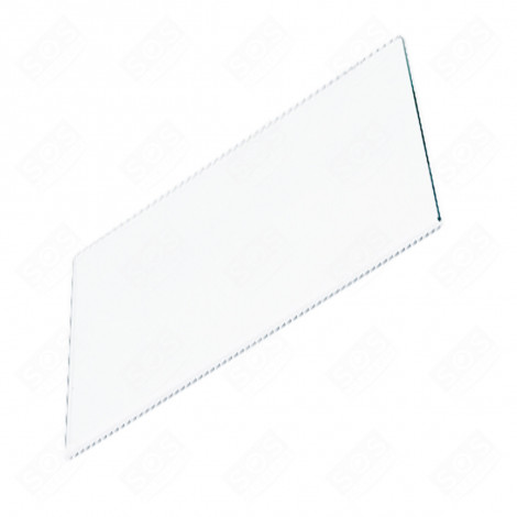 GLASS SHELF, GLASS RACK REFRIGERATOR, FREEZER - FR000702