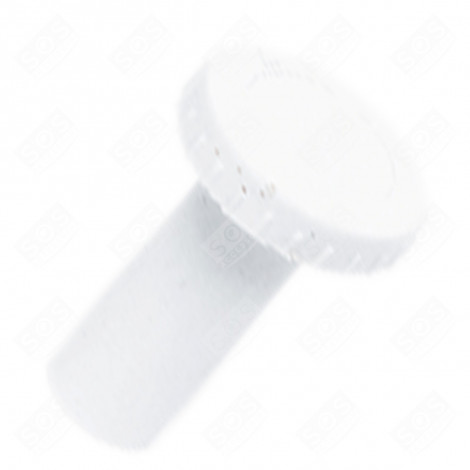 DRAIN PLUG REFRIGERATOR, FREEZER - FR002738