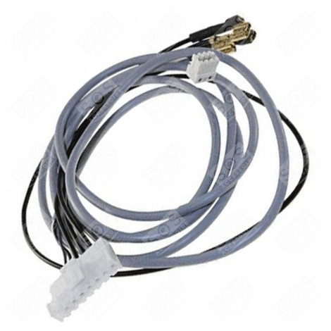 WIRING CONNECTION REFRIGERATOR, FREEZER - 241279630