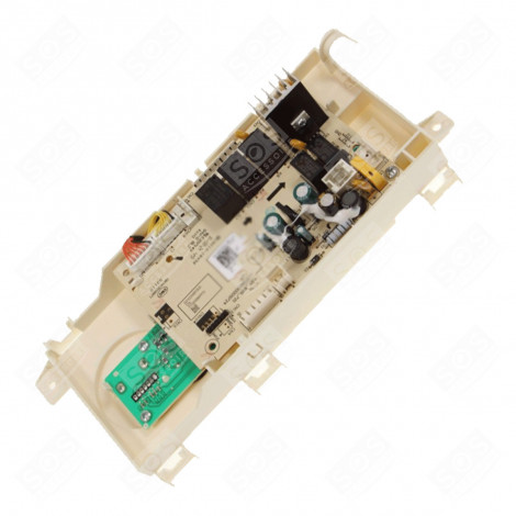 CONTROL CIRCUIT BOARD WASHING MACHINES - 1067202, 34010911 