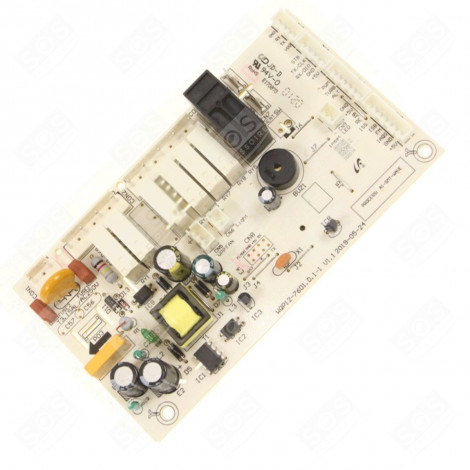 CONTROL CIRCUIT BOARD DISHWASHER - 1062854, 34421642