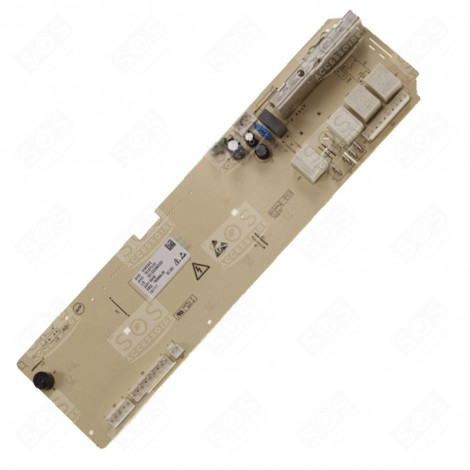 CONTROL BOARD WASHING MACHINES - 1067498, 34010456