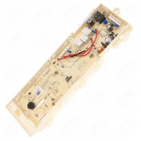 CONTROL CIRCUIT BOARD WASHING MACHINES - 1037986, 34010785