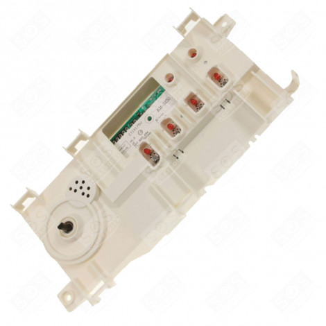 CONTROL CIRCUIT BOARD WASHING MACHINES - 1037470, 34011105