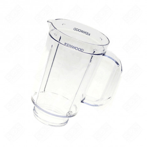 BLENDER BOWL FOOD PROCESSOR - KW716804