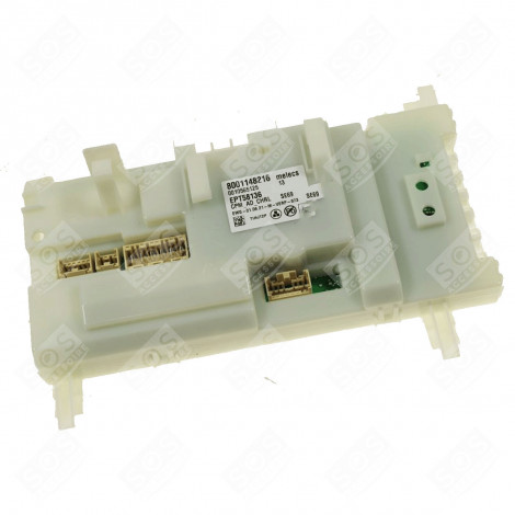 PROGRAMMED POWER MODULE TUMBLE DRYER - 10012954