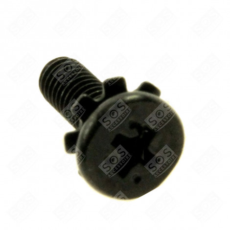 FOOT SCREW (4X12MM) TELEVISIONS / TVS - FAB30016104