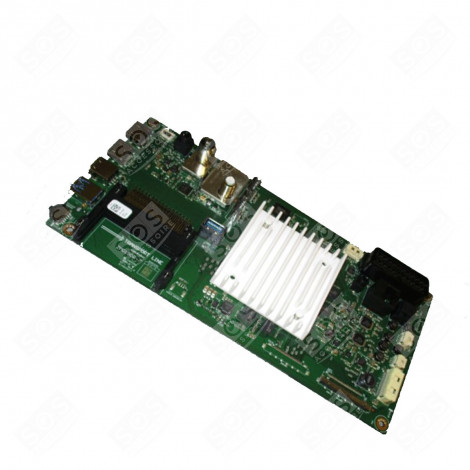 BOARD (MAIN BOARD) TELEVISIONS / TVS - PAV110