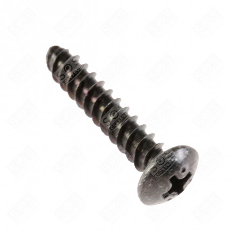 FOOT SCREW (5X25MM) TELEVISIONS / TVS - FAB31740201