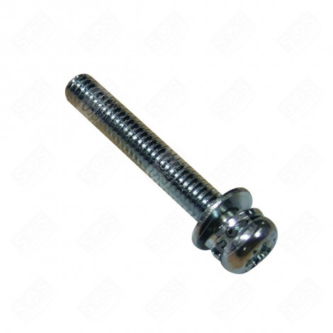 SCREEN CONNECTION SCREW (4X26MM) TELEVISIONS / TVS - FAB30016415