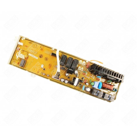 ELECTRONIC CARD, CONTROL MODULE WASHING MACHINES - DC94-07386A