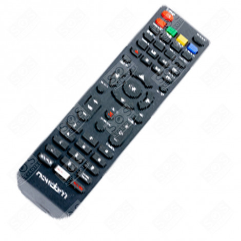 REMOTE CONTROL TELEVISIONS / TVS - TLCNOV2019C