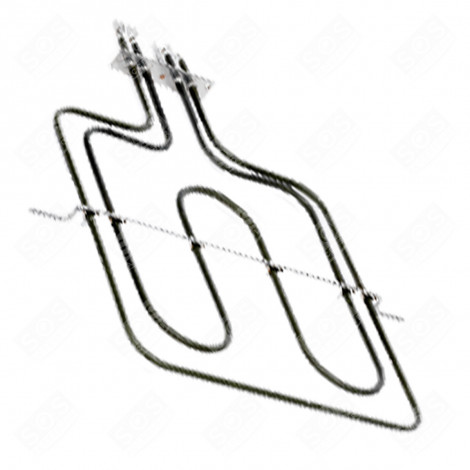 GRILL HEATING ELEMENT GAS / ELECTRIC OVENS - CU001699