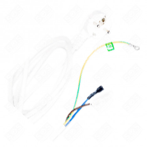 POWER CABLE REFRIGERATOR, FREEZER - FR000203