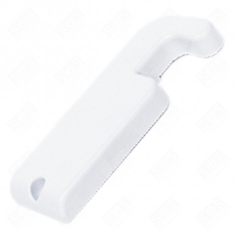 HINGE COVER REFRIGERATOR, FREEZER - FR002164