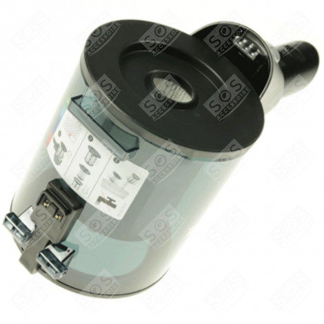 DUST TANK VACUUM CLEANER  - 12030438