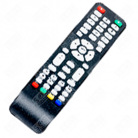 REMOTE CONTROL TELEVISIONS / TVS - TLCRADELH2018