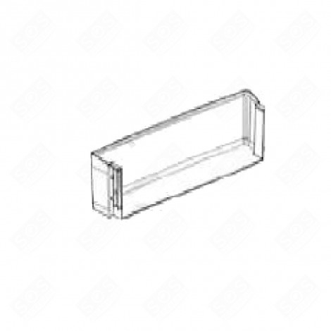 BOTTLE RACK REFRIGERATOR, FREEZER - 49122680