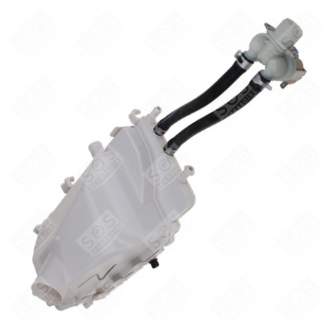 2-WAY SOLENOID VALVE WASHING MACHINES - 337A75