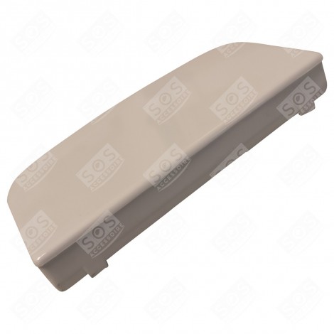 FREEZER DOOR HANDLE REFRIGERATOR, FREEZER - 34040262