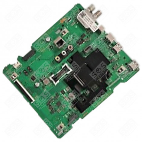 MAIN BOARD (ORIGINAL) TELEVISIONS / TVS - BN94-15274S, BN94-15765B