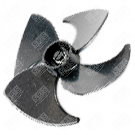 FAN TURBINE REFRIGERATOR, FREEZER - FR001383