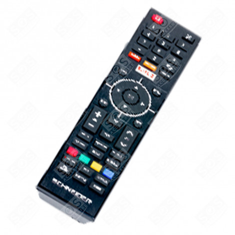 REMOTE CONTROL TELEVISIONS / TVS - TLCSCH2020C