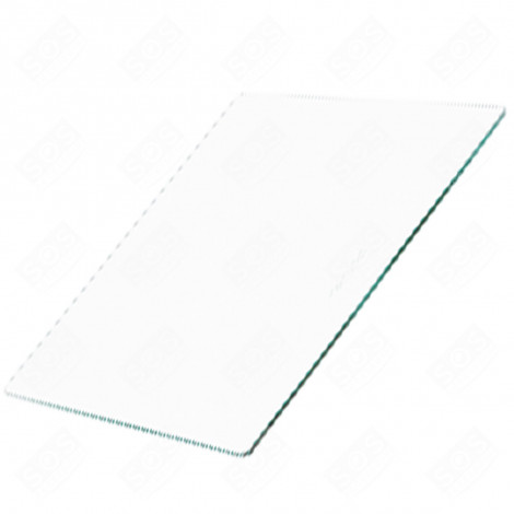 GLASS SHELF, GLASS RACK REFRIGERATOR, FREEZER - FR000255