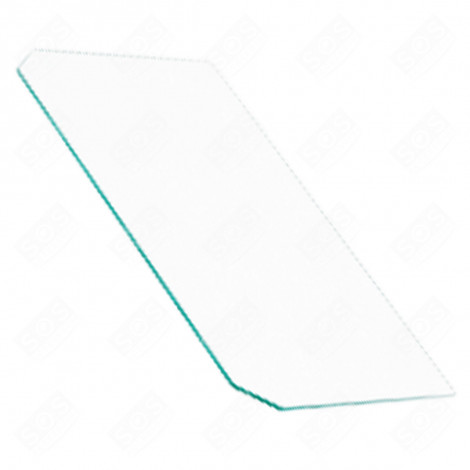 GLASS SHELF, FREEZER SHELF REFRIGERATOR, FREEZER - FR000308