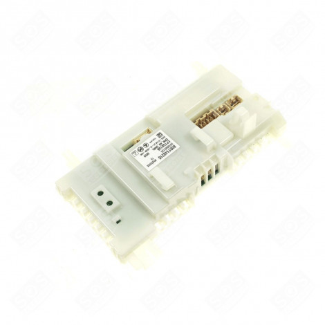 PROGRAMMED POWER MODULE TUMBLE DRYER - 10009807