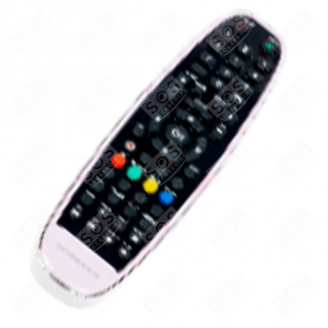 PINK REMOTE TELEVISIONS / TVS - TLCLED32T71603PIN