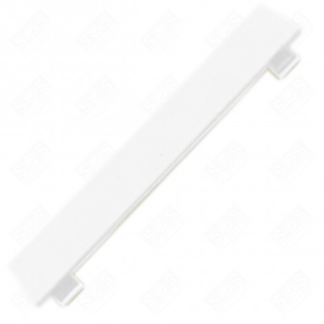 HINGE COVER BAND WHITE REFRIGERATOR, FREEZER - FR001092