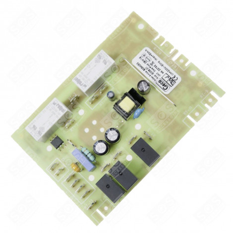 POWER CIRCUIT BOARD GAS / ELECTRIC OVENS - 36050524