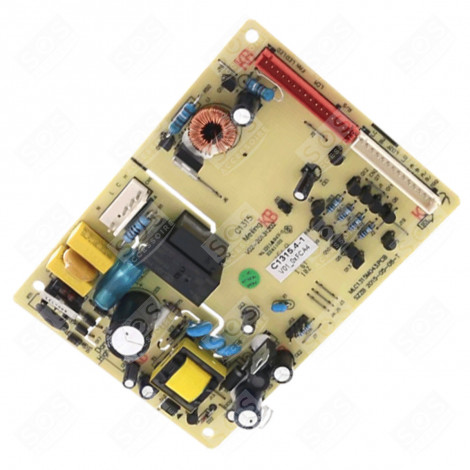 CIRCUIT BOARD REFRIGERATOR, FREEZER - 40040163