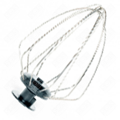 BALLOON WHISK FOOD PROCESSOR - CU003553