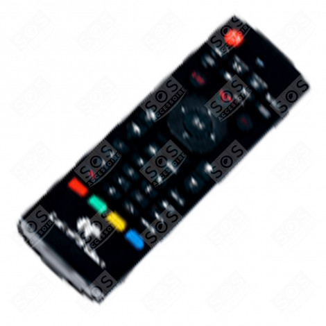 REMOTE CONTROL TELEVISIONS / TVS - TLC65S19B2I81905