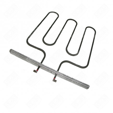 BOTTOM OVEN HEATING ELEMENT 1,000W GAS / ELECTRIC OVENS - C00256783, 482000023044