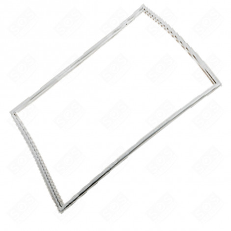 FREEZER DOOR GASKET GRAY REFRIGERATOR, FREEZER - FR001550