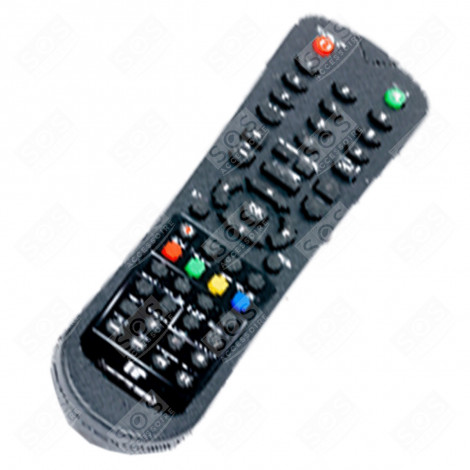 REMOTE CONTROL TELEVISIONS / TVS - TLCCON2012