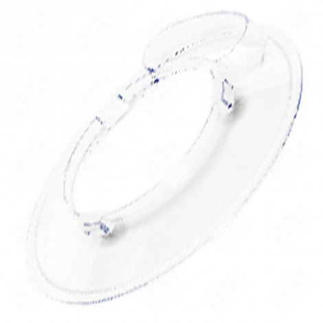 TRANSPARENT ANTI-SPLASH COVER FOOD PROCESSOR - CU003423