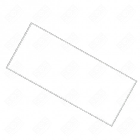 GLUE-ON DOOR GASKET REFRIGERATOR, FREEZER - 7111148